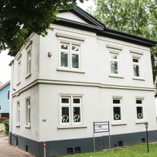 Zahnarztpraxis in Wiesbaden. Zahnärzte Zahngenial